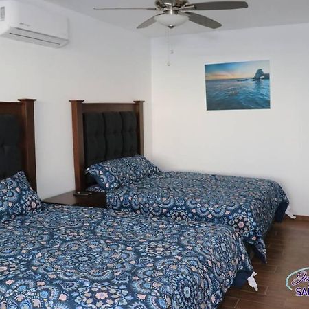 Departamento Turquesa 4 Joyas De San Carlos San Carlos Nuevo Guaymas المظهر الخارجي الصورة
