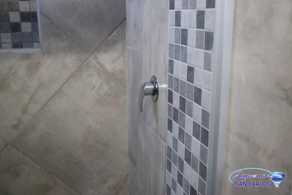 Departamento Turquesa 4 Joyas De San Carlos San Carlos Nuevo Guaymas المظهر الخارجي الصورة
